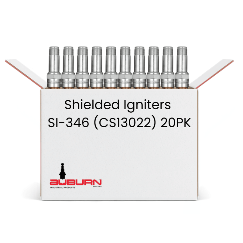 SI-346 - Allumeur blindé (CS13022) (20 pièces) - Auburn