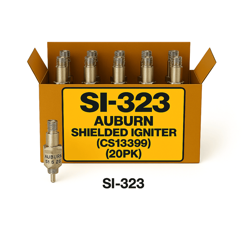 SI-323 - Shielded Igniter (CS13399) (20PK) - Auburn