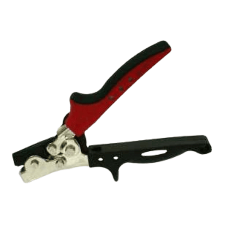 Snap Lock Punch, Metal  - Malco