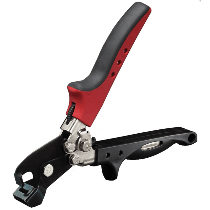 Snap Lock Punch, Vinyl  - Malco