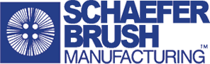 Schaefer Brush