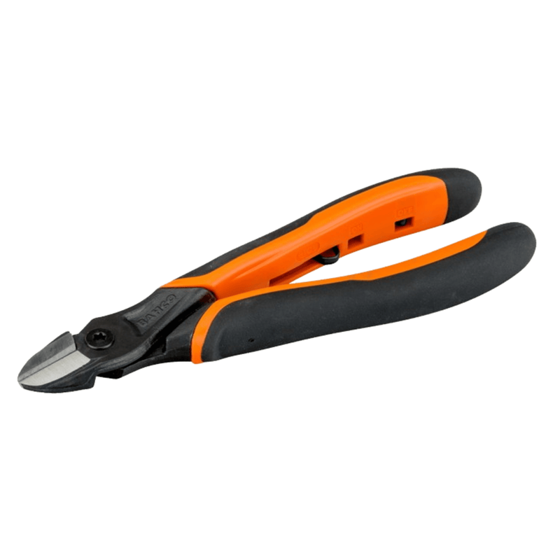 Diagonal Cutting Plier Ergo  6-1/4" - Bahco