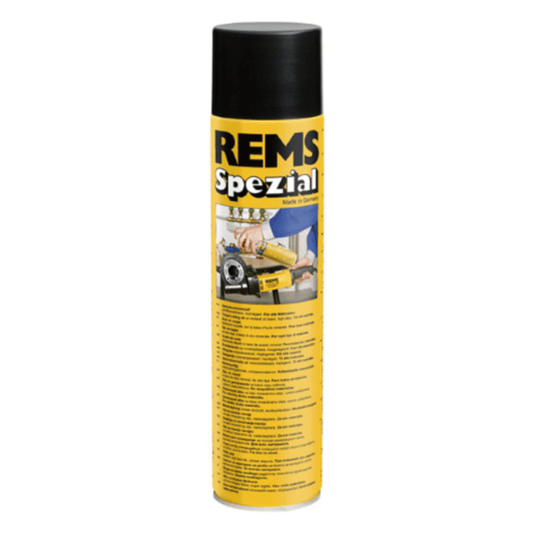 REMS 140105, Spezial Spray Oil (21.2 oz)