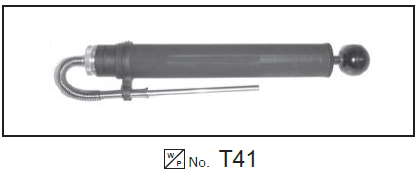 Smoke Tester - BRIGON  Westwood