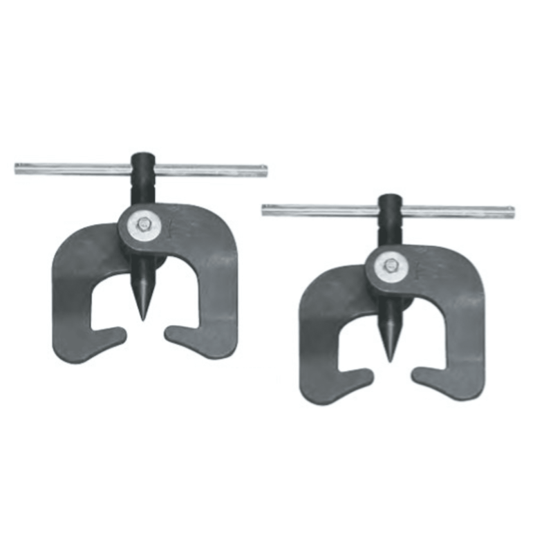 Flange Jacks 16" to 48"  - Williams