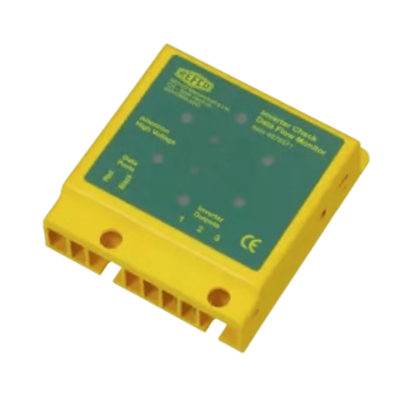 Inverter Check Kit - Refco