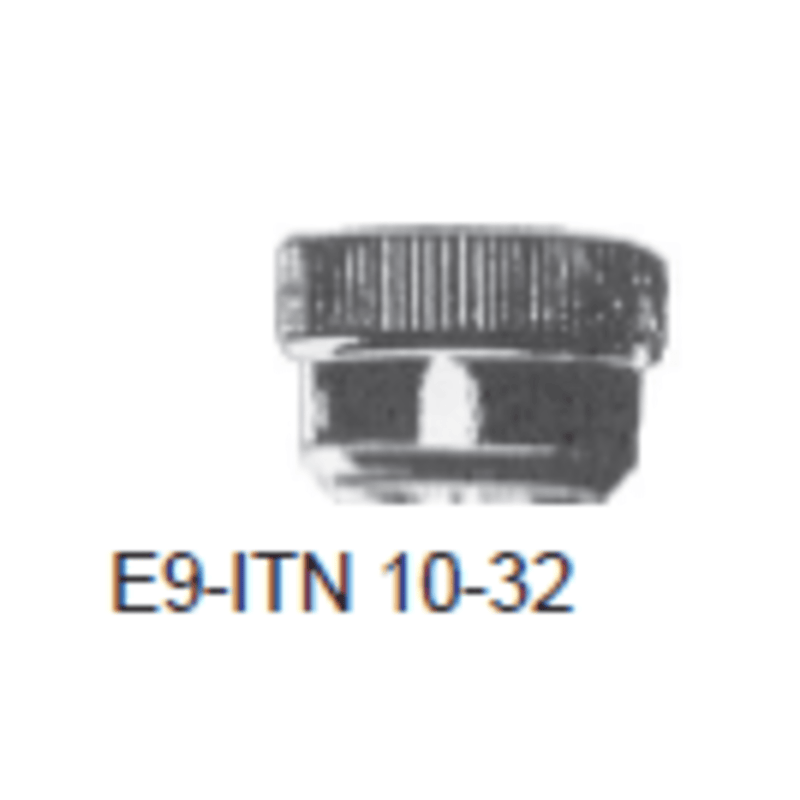 RAJAH LIKE Terminals 10PK (Crown Replacement for WP-E9-ITN1032PK)