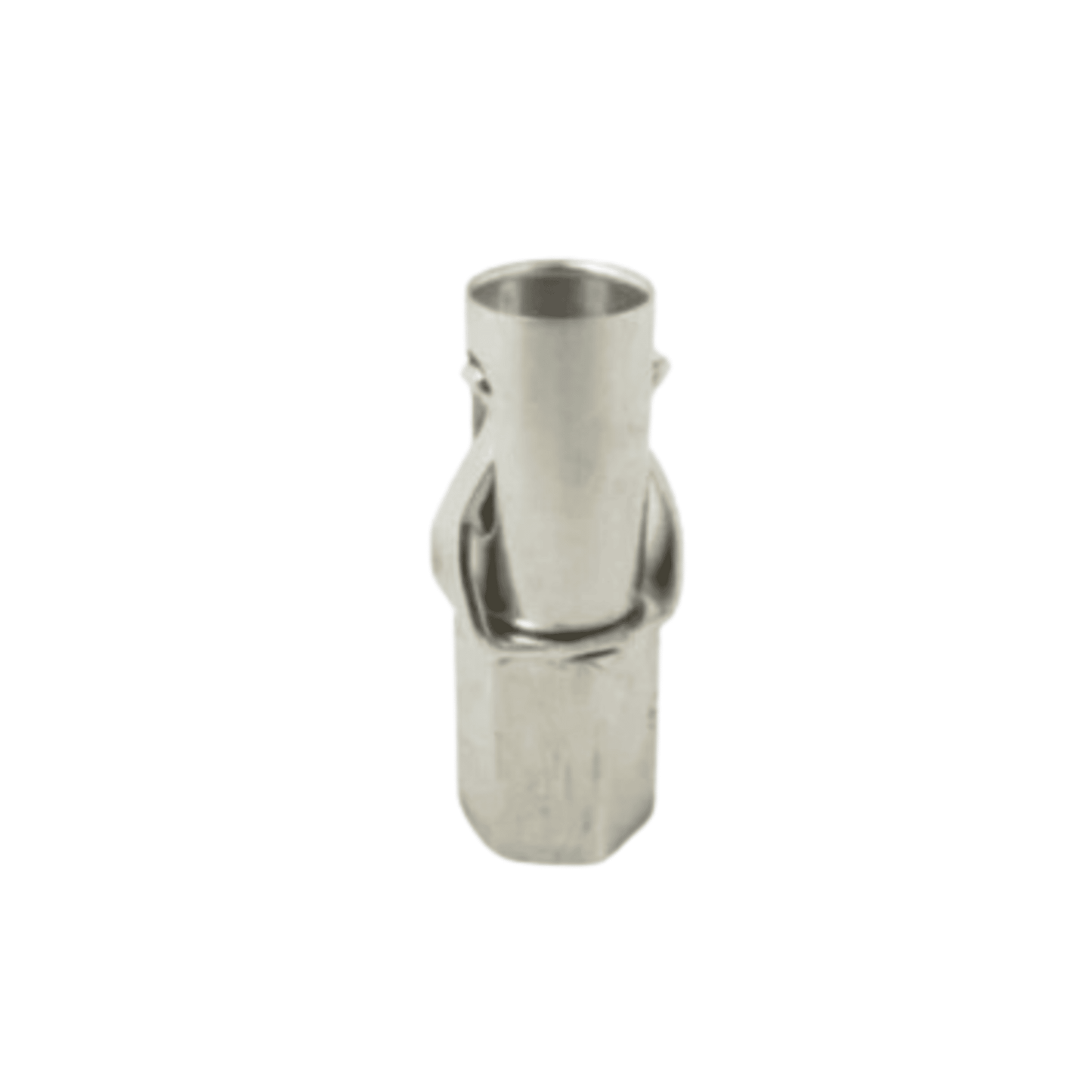 WP-E9-SS-BS632-PK - Westwood - RAJAH Terminals 10PK (Crown replacement IT219 6/32-10 - RAJAH LIKE Terminal 10PK)