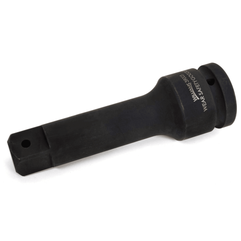 Impact Socket 14M-616, 1/2" Drive Deep - Williams