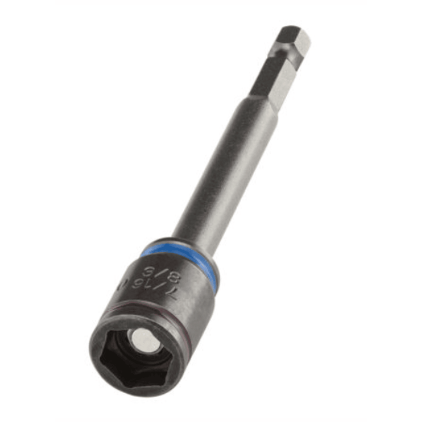 MSHMLC3 - Malco - HEX DVR, 3/8 & 7/16, CLEAN, 4" (1EA)