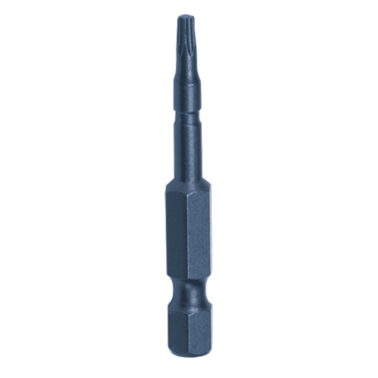 TX10XIP - Malco - POWER BIT, T10 STAR, 2" (3PG)