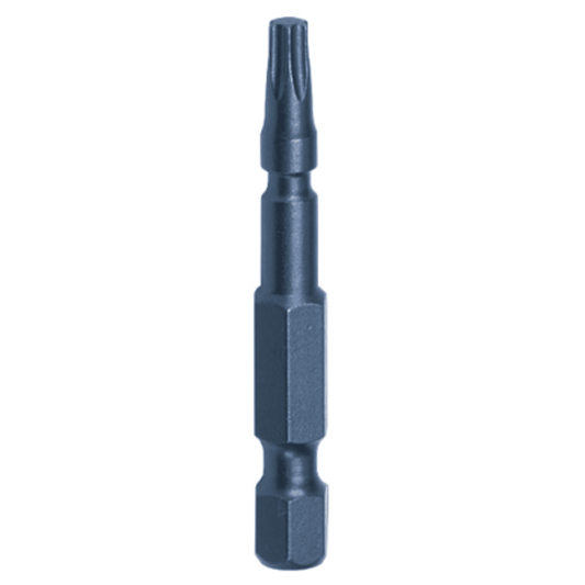 TX20XIP - Malco - POWER BIT, T20 STAR, 2" (3PG)