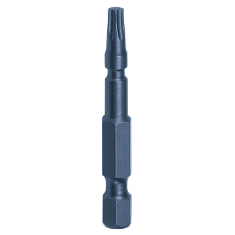 Power Bit, T20 Star, 2" (3pg) - Malco