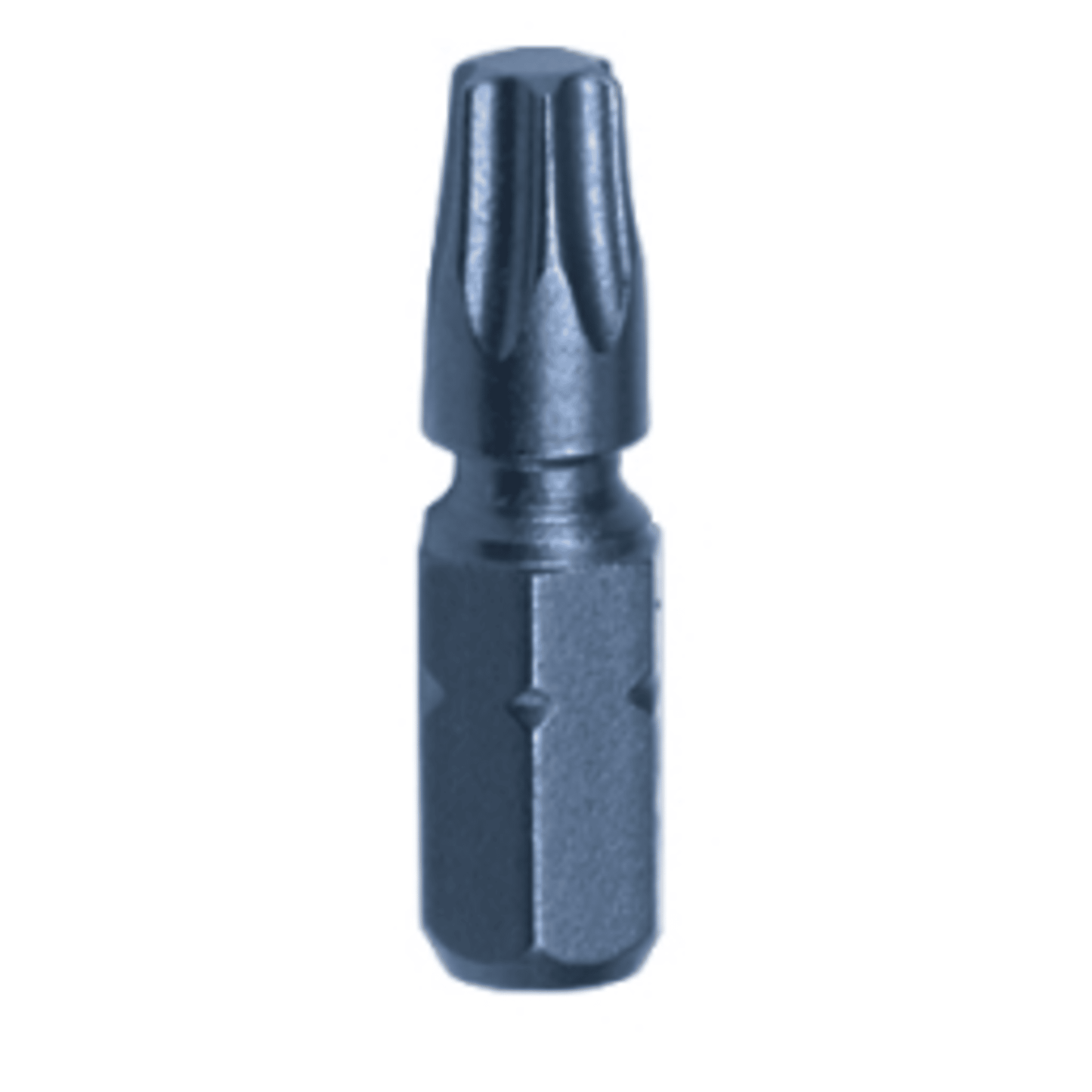 TX27IP - Malco - POWER BIT, T27 STAR, 1" (3PG)