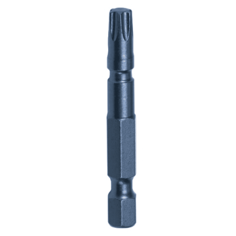 Power Bit, T27 Star, 2" (3pg) - Malco