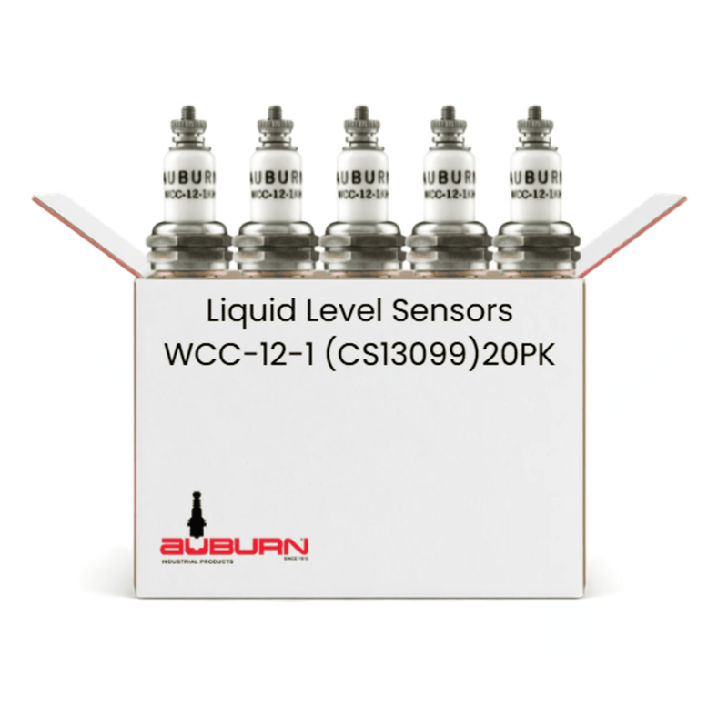Capteur de niveau de liquide (CS13099) (20 pièces) - Auburn