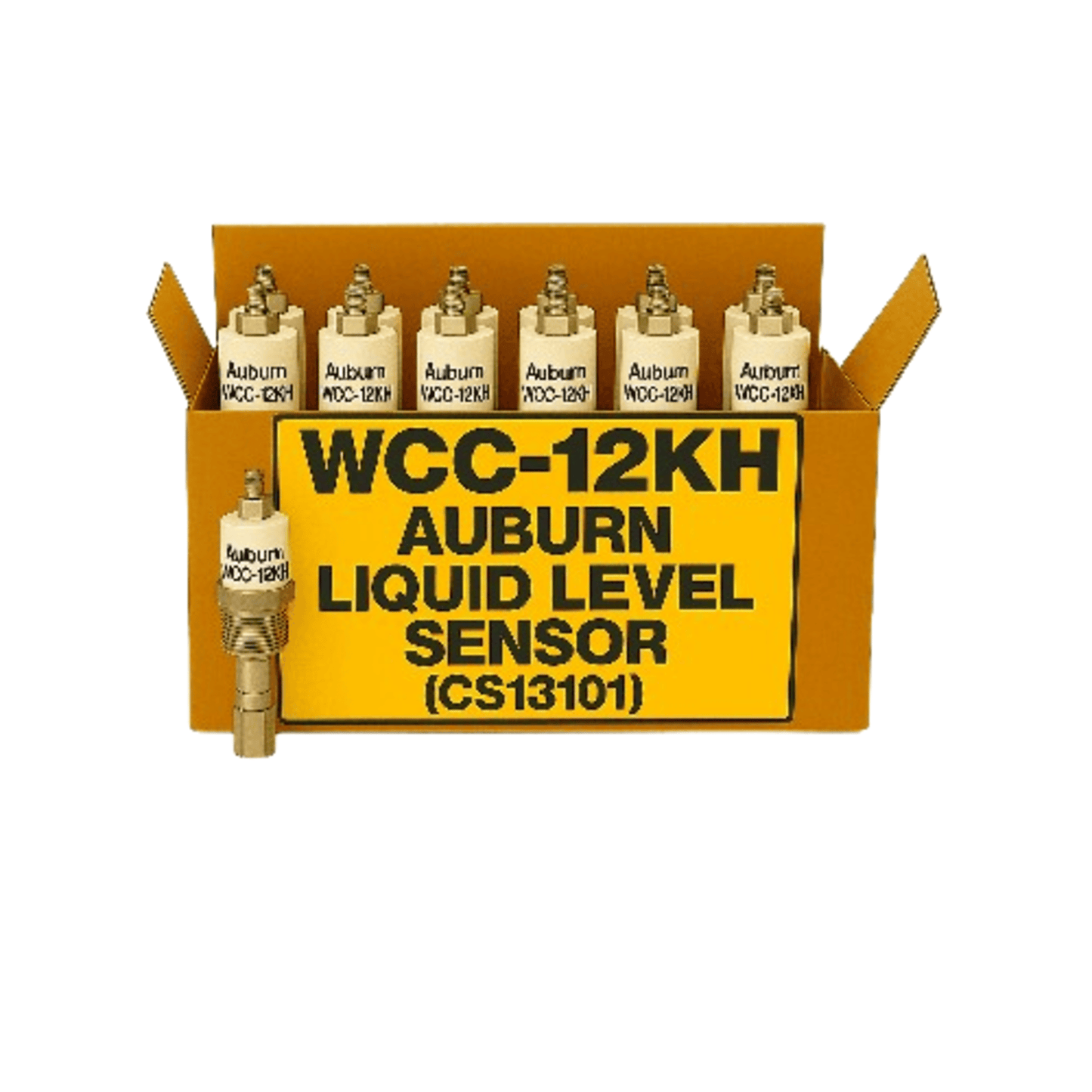 WCC-12KH - Auburn - Liquid Level Sensor (CS13101) (20PK)