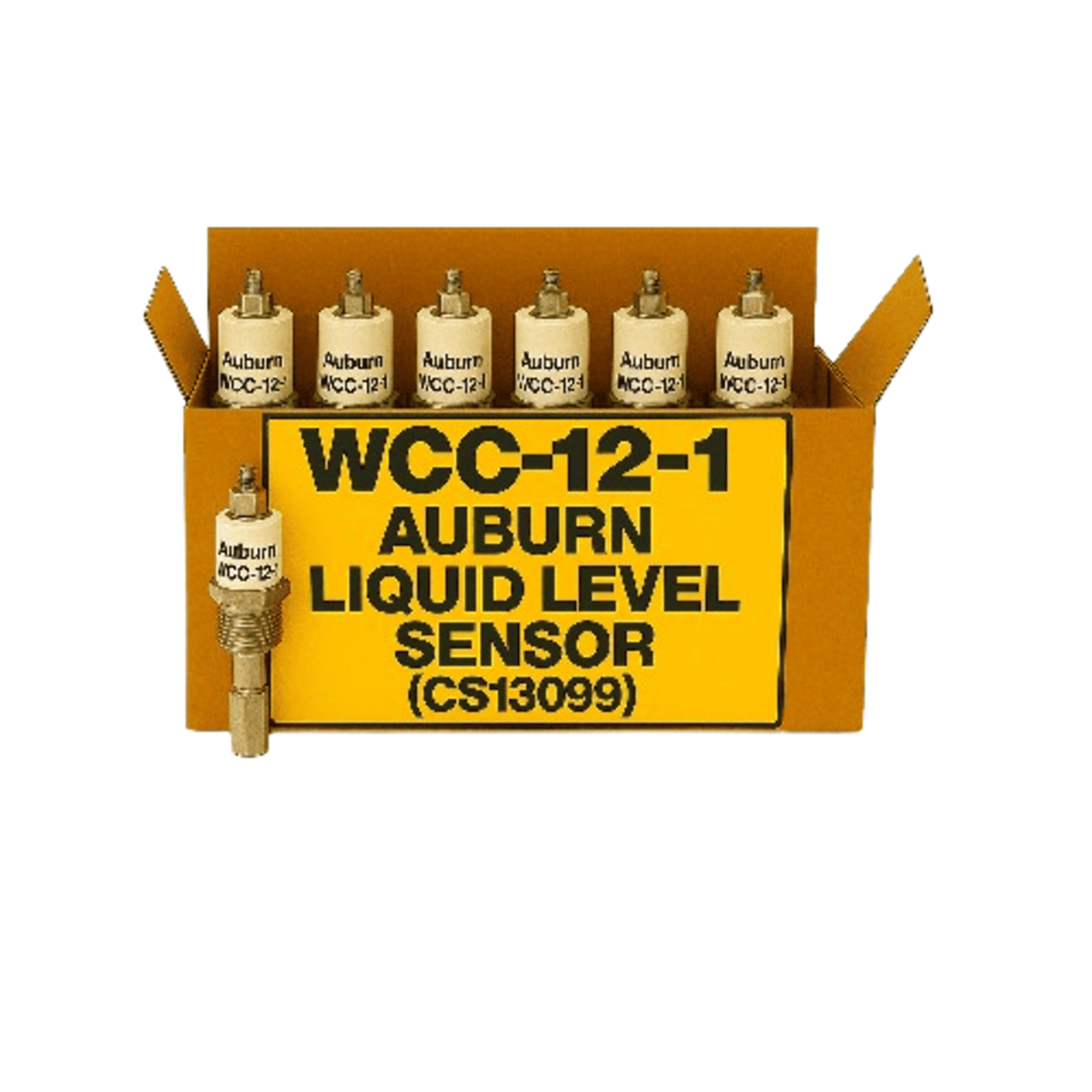 WCC-12-1 - Auburn - Liquid Level Sensor (CS13099) (20PK)