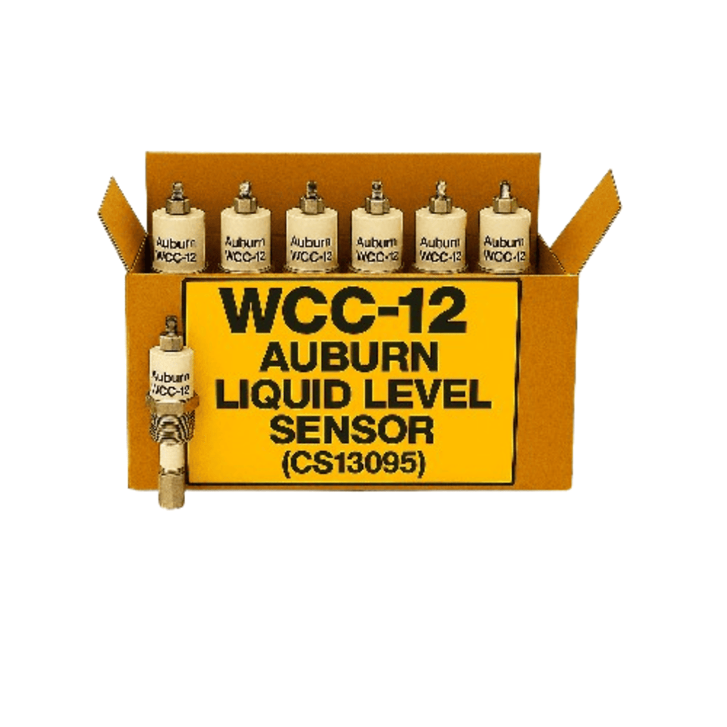 WCC-12 - Auburn - Liquid Level Sensor (CS13095) (20PK)