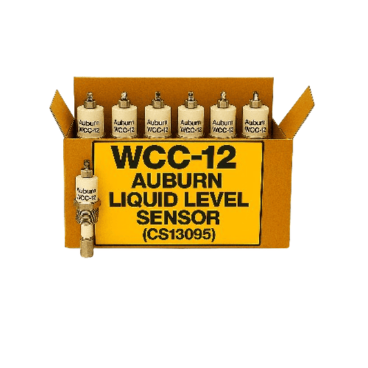 WCC-12 - Auburn - Liquid Level Sensor (CS13095) (20PK)