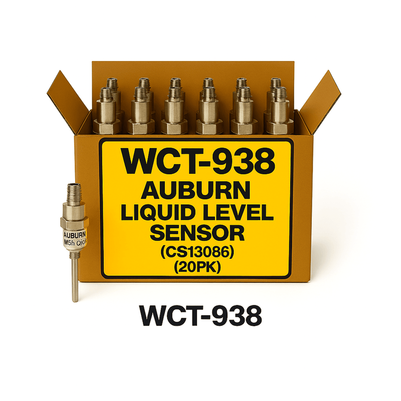 Liquid Level Sensor (CS13086) (20PK) - Auburn