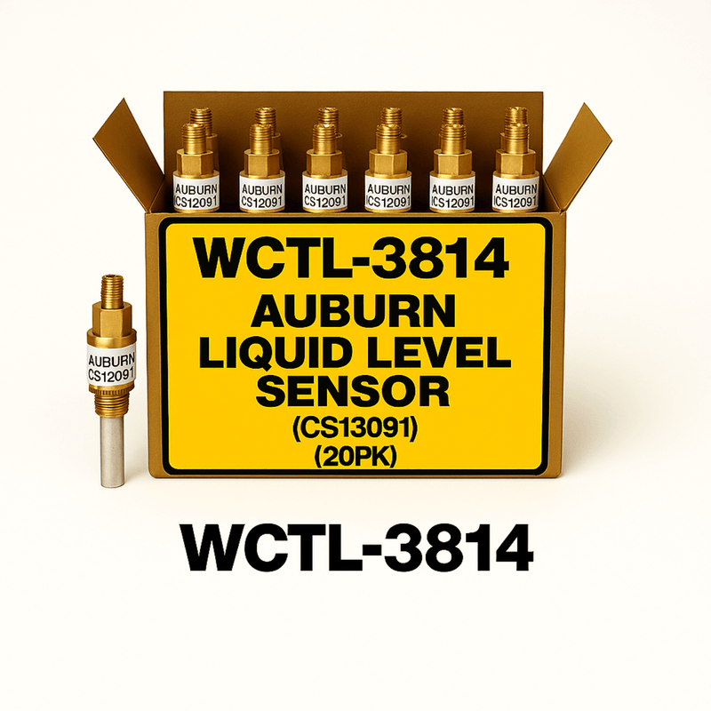 Liquid Level Sensor (CS13091) (20PK) - Auburn