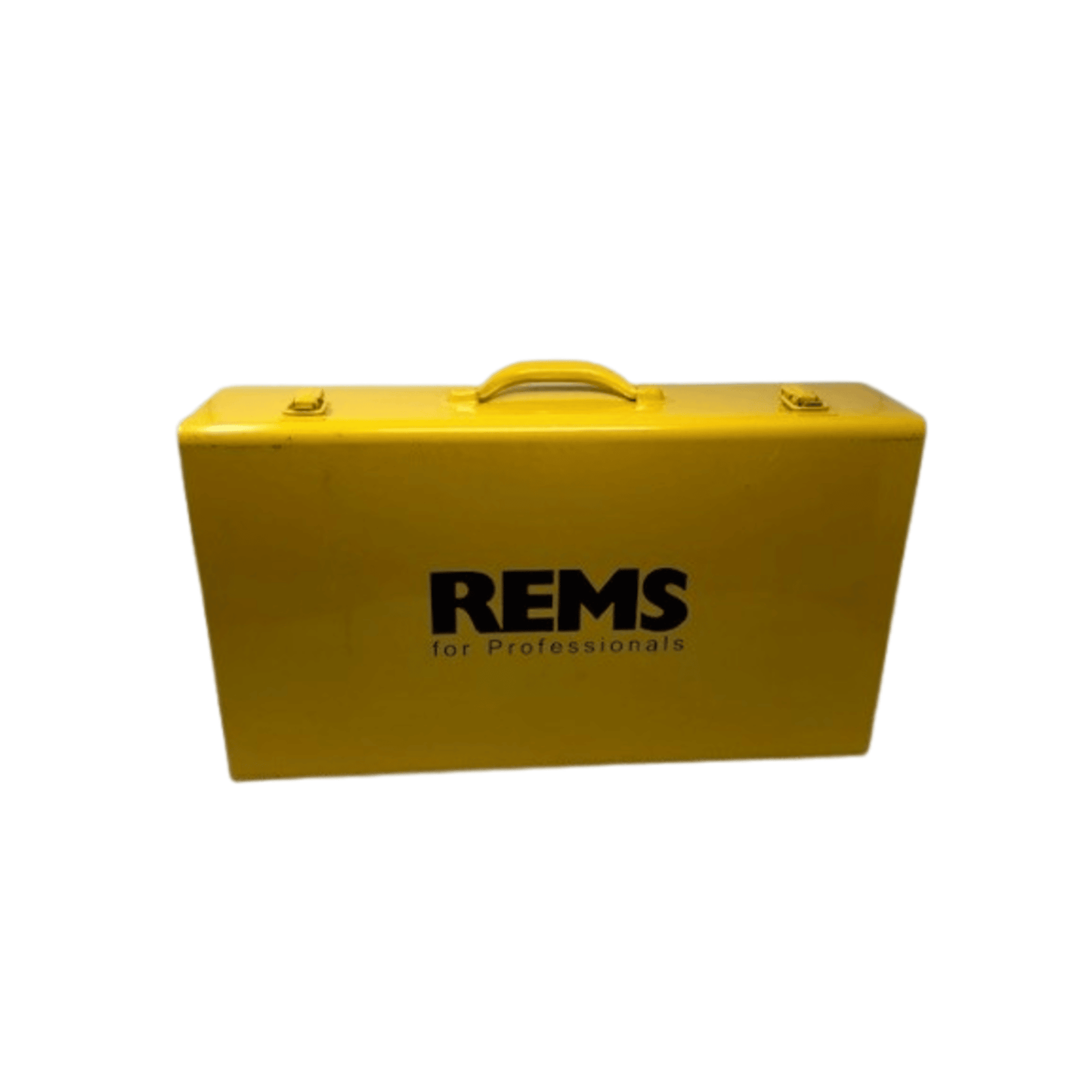 REMS 530024 - Amigo Hand Threader Set (1/2"-1") - DEMO SAMPLE