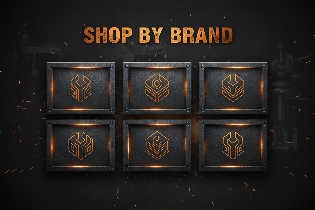 Shop by Brand