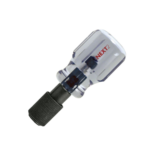 CONNEXT2 - Malco - HANDLE, STUBBY, NUTDRIVER (1EA)