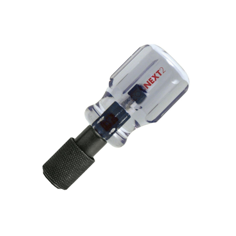 Handle, Stubby, Nutdriver  - Malco