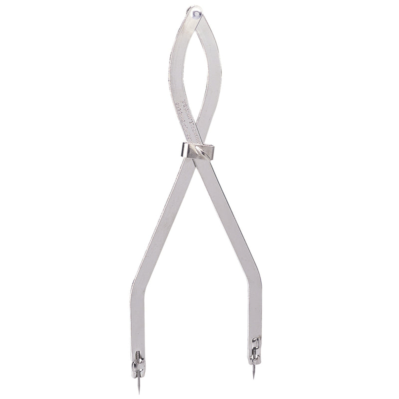 Divider, 24" Radius  - Malco