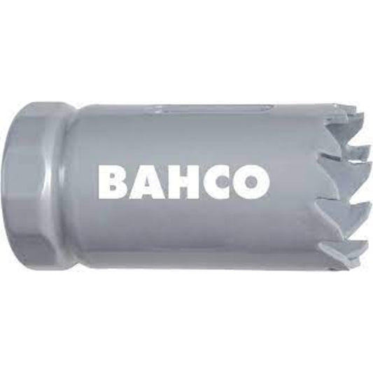 Bahco 3832-25,  1" Carbide-Tipped Holesaw