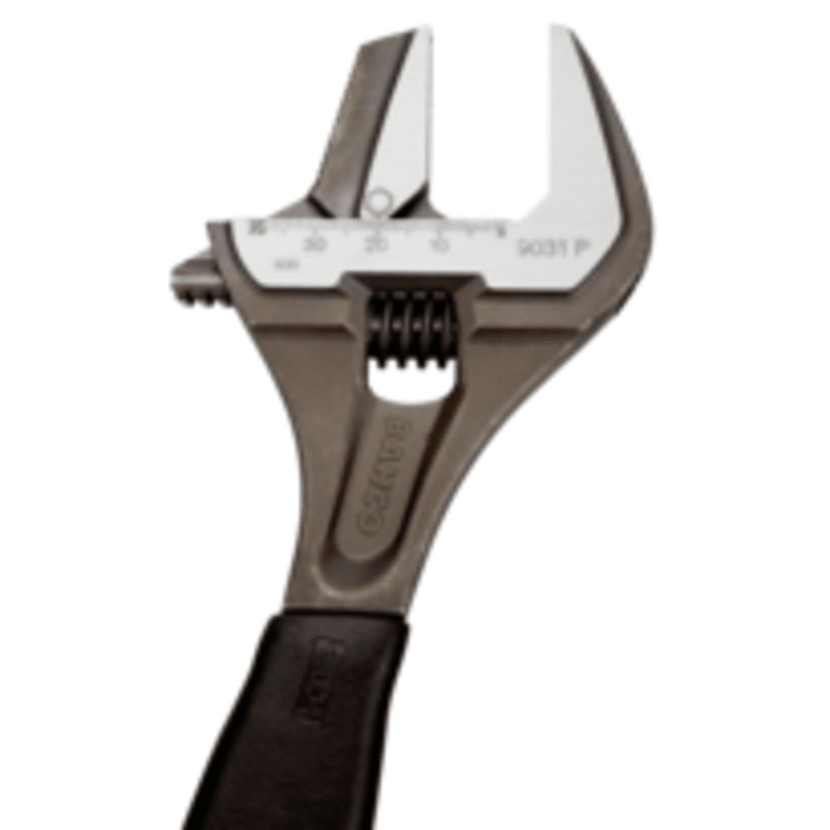 Bahco  9070RPUS,  6" SAE Ergo™ Combination Adjustable/Pipe Wrench