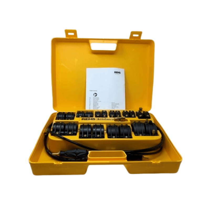 Pipe Freezing Set - Eskimo C02