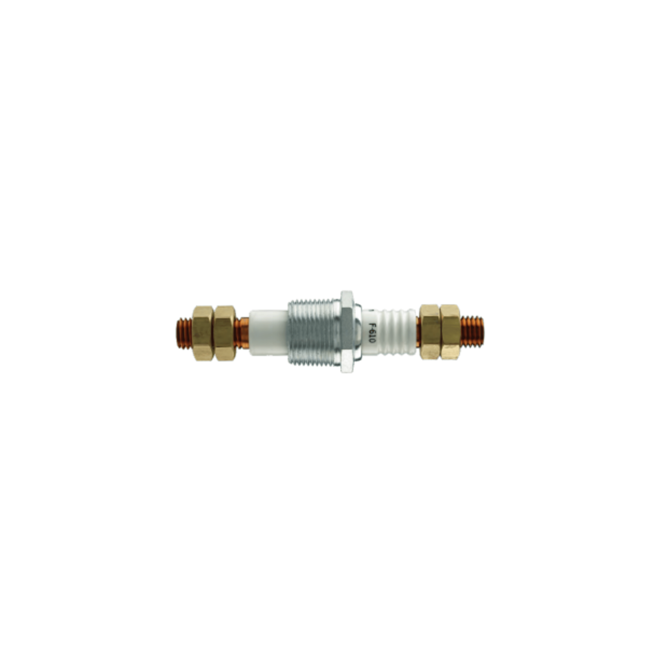 Electric Feed Throughs