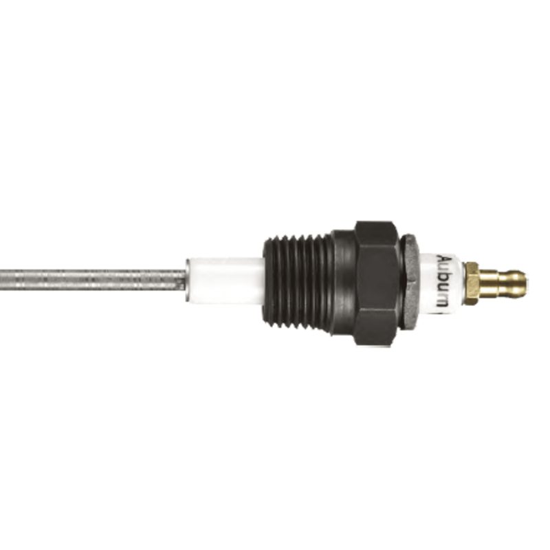 Tige de flamme FRS-2-6 (CS13034) (paquet de 40) - Auburn