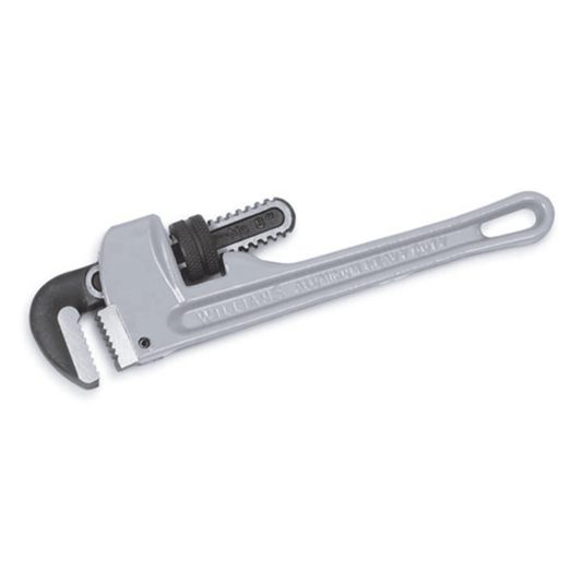 Williams 13514, 48" Heavy Duty Aluminum Pipe Wrench