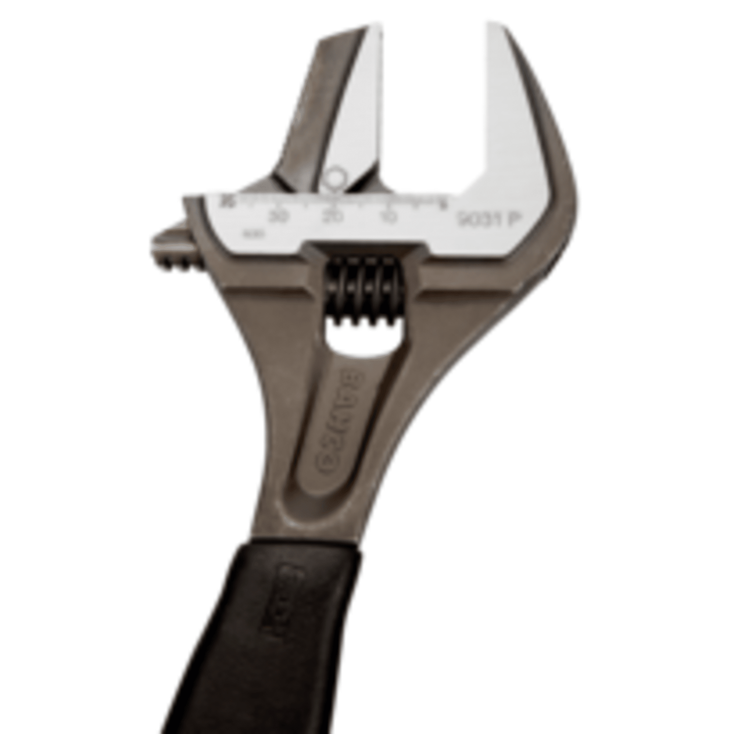 Bahco  9072RPUS,  10" SAE Ergo™ Combination Adjustable/Pipe Wrench