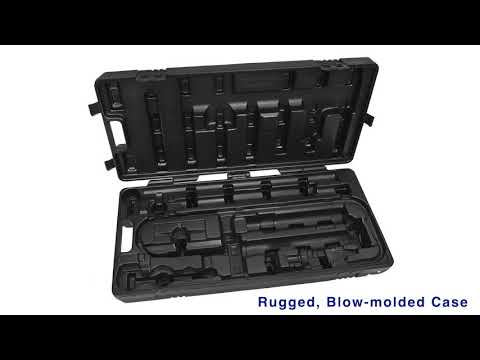 JHW4M04T - Williams - Ton Maintenance Kit