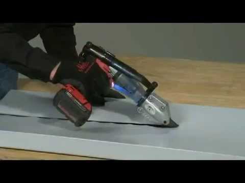 TSHD - Malco - TURBOSHEAR, HEAVY DUTY (1EA)