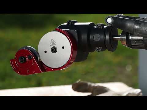 TSPC1 - Malco - TURBOSHEAR PANEL CUTTER