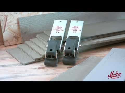 SGA - Malco - SIDING GAUGE, ADJUSTABLE (1EA)
