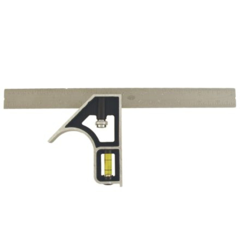 Combination Square 16" - Malco