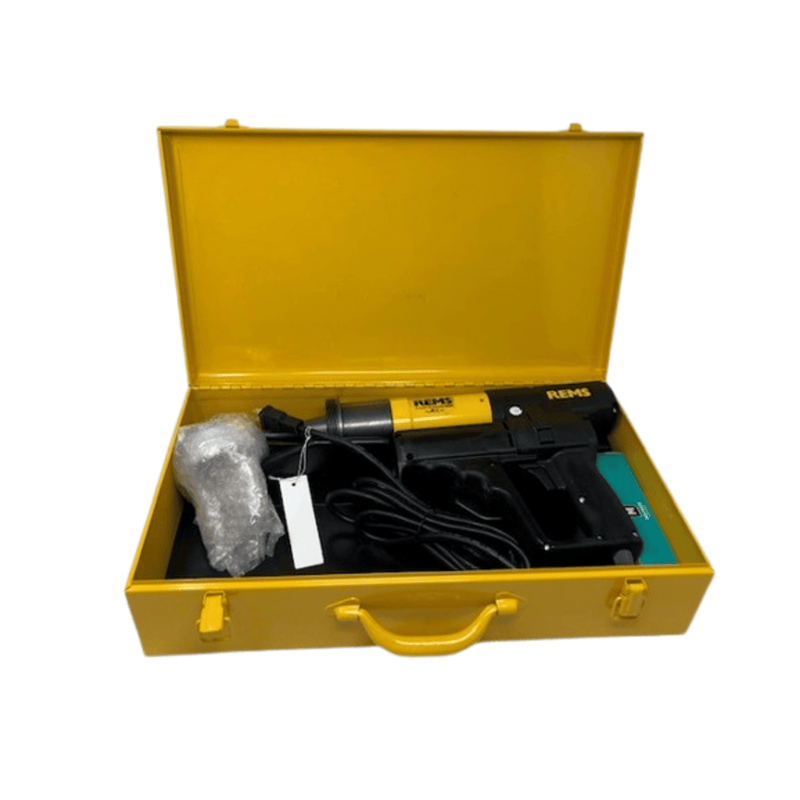 Press Tool - Power-Ex-Press P-CEF ACC Basic-Pack