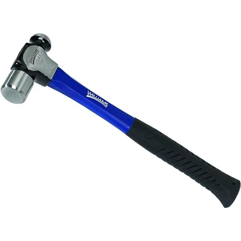 Ball-Pein Hammer 16 Oz - Williams