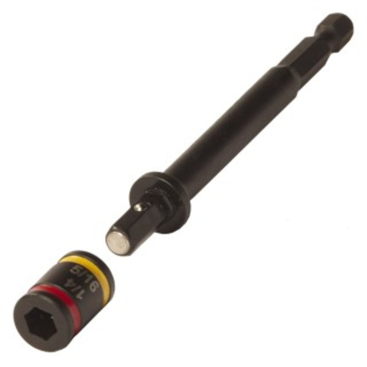 Malco MSHMLC, Hex Driver, 1/4" and 5/16", CLEANABLE, 4"