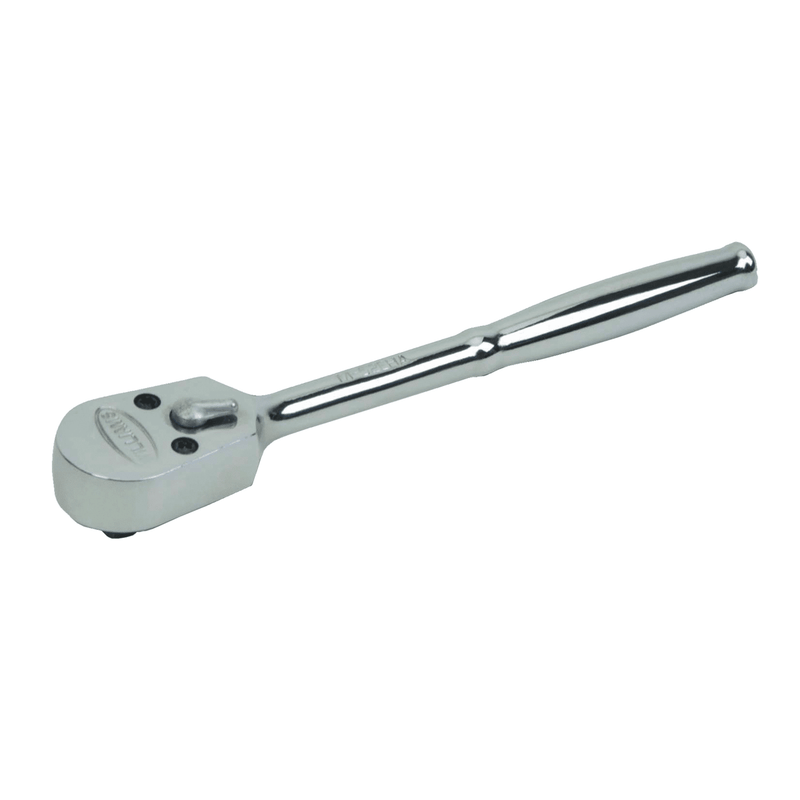 1/4" Drive 5-1/4" Enclosed Head Ratchets - Williams