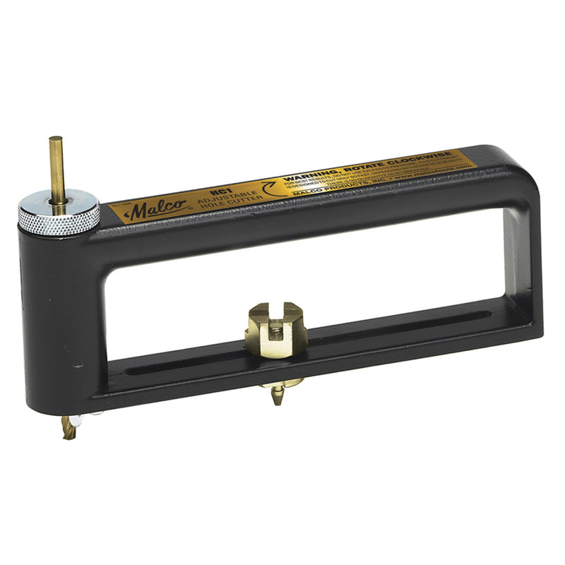 Hole Cutter, Metal  - Malco