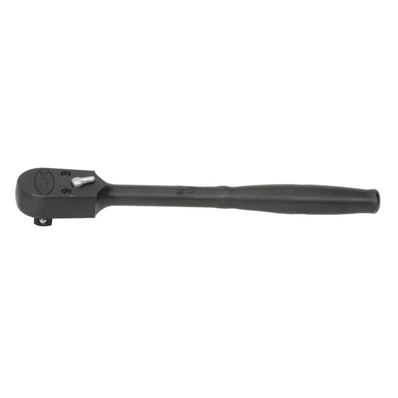 1/2" Drive Enclosed Head Ratchets 10-1/4" - Williams
